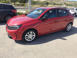 Opel Corsa 2024 1.2T AUTO BUSINESS 15800χλμ-thumb-7