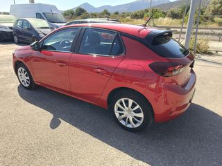 Opel Corsa 2024 1.2T AUTO BUSINESS 15800χλμ-thumb-22