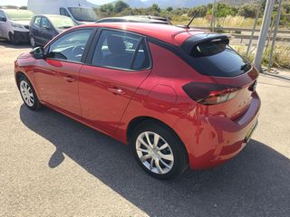Opel Corsa 2024 1.2T AUTO BUSINESS 15800χλμ-thumb-23