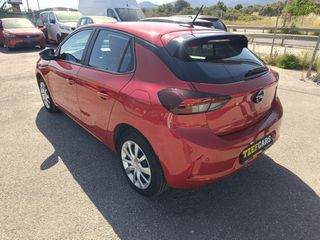 Opel Corsa 2024 1.2T AUTO BUSINESS 15800χλμ-thumb-24