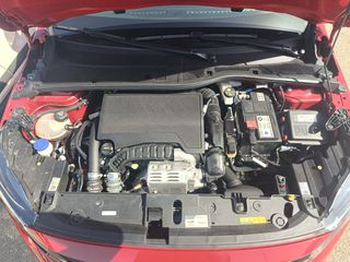 Opel Corsa 2024 1.2T AUTO BUSINESS 15800χλμ-thumb-28