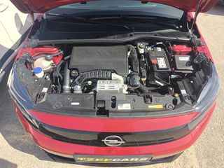 Opel Corsa 2024 1.2T AUTO BUSINESS 15800χλμ-thumb-27