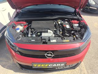 Opel Corsa 2024 1.2T AUTO BUSINESS 15800χλμ-thumb-26