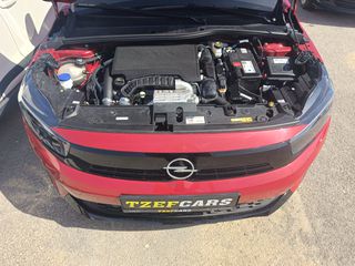 Opel Corsa 2024 1.2T AUTO BUSINESS 15800χλμ-thumb-25