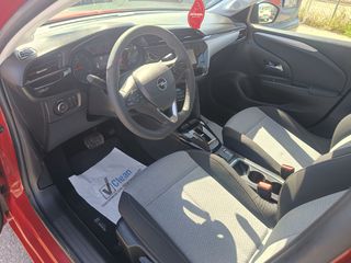 Opel Corsa 2024 1.2T AUTO BUSINESS 15800χλμ-thumb-29