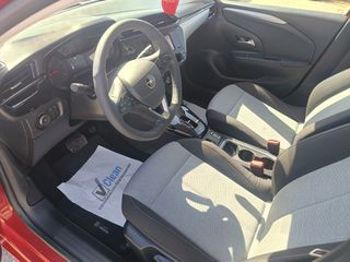 Opel Corsa 2024 1.2T AUTO BUSINESS 15800χλμ-thumb-30