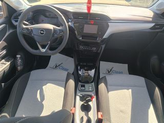 Opel Corsa 2024 1.2T AUTO BUSINESS 15800χλμ-thumb-32