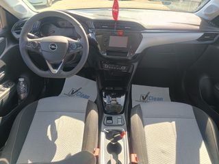 Opel Corsa 2024 1.2T AUTO BUSINESS 15800χλμ-thumb-33
