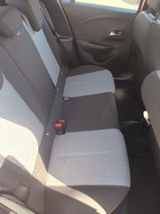 Opel Corsa 2024 1.2T AUTO BUSINESS 15800χλμ-thumb-35