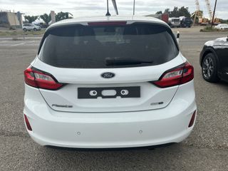 Ford Fiesta 2022 TITANIUM-thumb-4