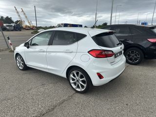 Ford Fiesta 2022 TITANIUM-thumb-5