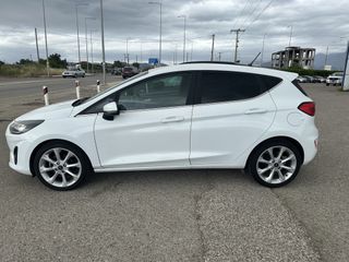 Ford Fiesta 2022 TITANIUM-thumb-6