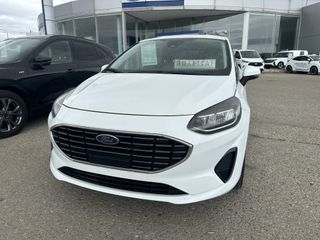 Ford Fiesta 2022 TITANIUM-thumb-7