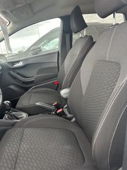 Ford Fiesta 2022 TITANIUM-thumb-9