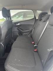 Ford Fiesta 2022 TITANIUM-thumb-10