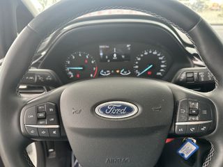 Ford Fiesta 2022 TITANIUM-thumb-11