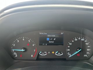 Ford Fiesta 2022 TITANIUM-thumb-12