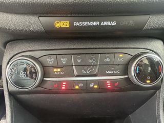 Ford Fiesta 2022 TITANIUM-thumb-13