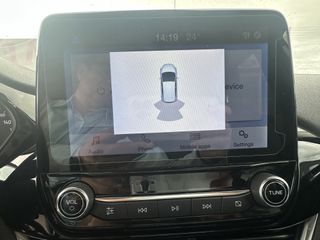Ford Fiesta 2022 TITANIUM-thumb-14