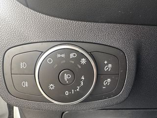 Ford Fiesta 2022 TITANIUM-thumb-16