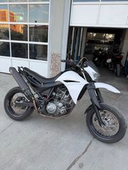 Yamaha XT 660X 2006