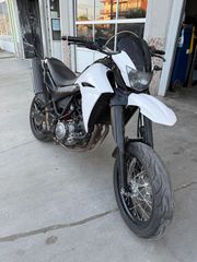 Yamaha XT 660X 2006-thumb-1