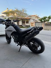 Yamaha XT 660X 2006-thumb-2