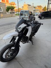 Yamaha XT 660X 2006-thumb-3