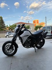 Yamaha XT 660X 2006-thumb-5