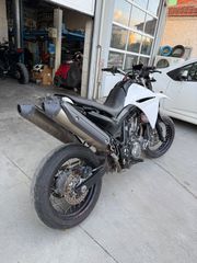 Yamaha XT 660X 2006-thumb-6