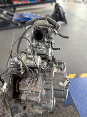 Yamaha XT 660X 2006-thumb-8