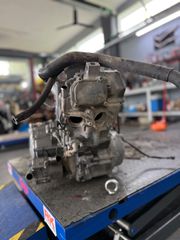 Yamaha XT 660X 2006-thumb-10