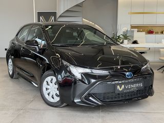 Toyota Corolla 2022 HSD - 1.8 HYBRID - VENERIS MOTORS