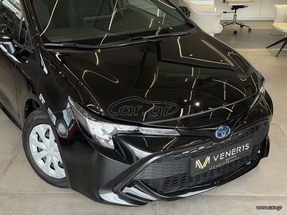 Toyota Corolla 2022 HSD Feel 1.8 HYBRID