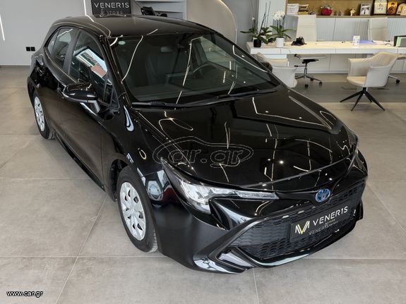 Toyota Corolla 2022 HSD Feel 1.8 HYBRID