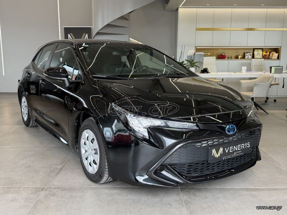 Toyota Corolla 2022 HSD Feel 1.8 HYBRID