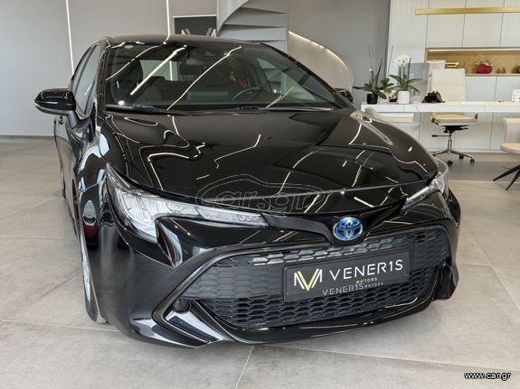 Toyota Corolla 2022 HSD Feel 1.8 HYBRID
