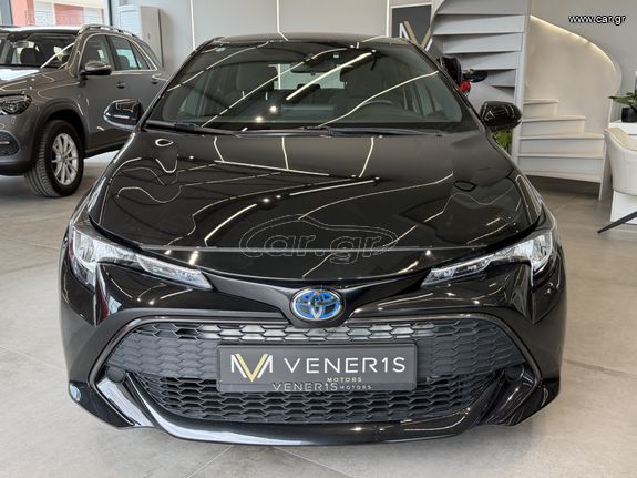 Toyota Corolla 2022 HSD Feel 1.8 HYBRID