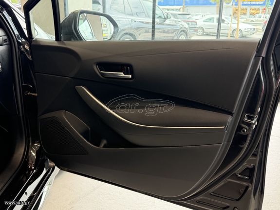 Toyota Corolla 2022 HSD Feel 1.8 HYBRID