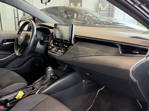 Toyota Corolla 2022 HSD Feel 1.8 HYBRID