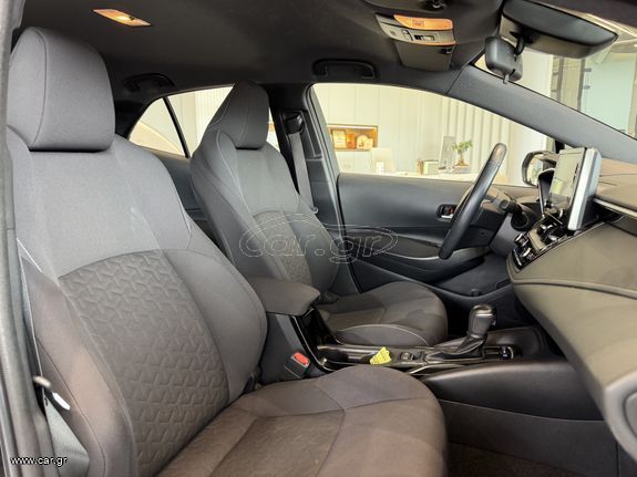 Toyota Corolla 2022 HSD Feel 1.8 HYBRID