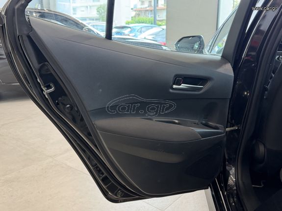 Toyota Corolla 2022 HSD Feel 1.8 HYBRID