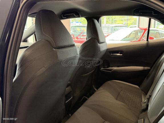 Toyota Corolla 2022 HSD Feel 1.8 HYBRID