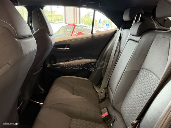Toyota Corolla 2022 HSD Feel 1.8 HYBRID