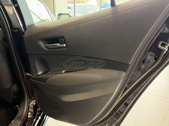 Toyota Corolla 2022 HSD Feel 1.8 HYBRID