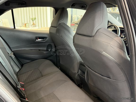 Toyota Corolla 2022 HSD Feel 1.8 HYBRID