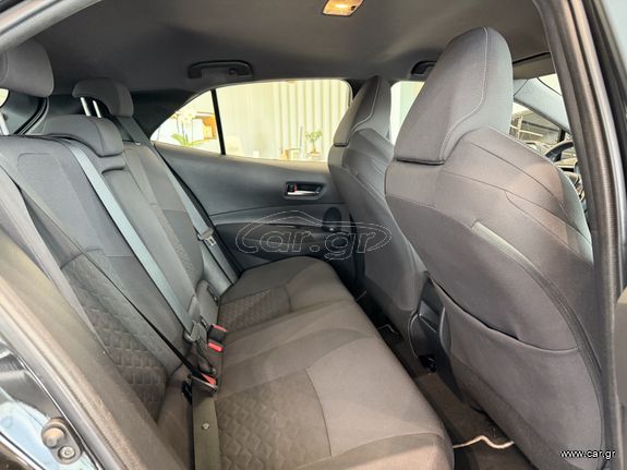 Toyota Corolla 2022 HSD Feel 1.8 HYBRID