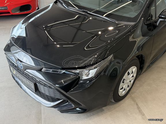 Toyota Corolla 2022 HSD Feel 1.8 HYBRID