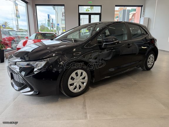 Toyota Corolla 2022 HSD Feel 1.8 HYBRID