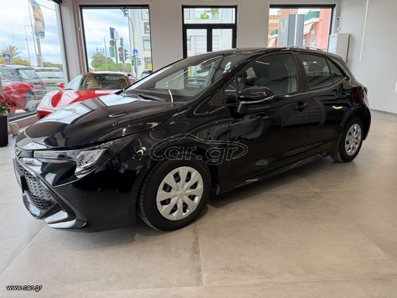 Toyota Corolla 2022 HSD Feel 1.8 HYBRID